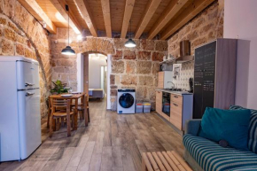 Loft Vetriera centro storico